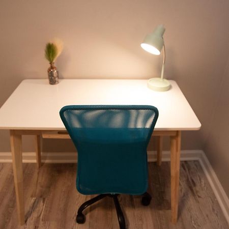 Cozy And Quiet Lafayette Home 2 Экстерьер фото