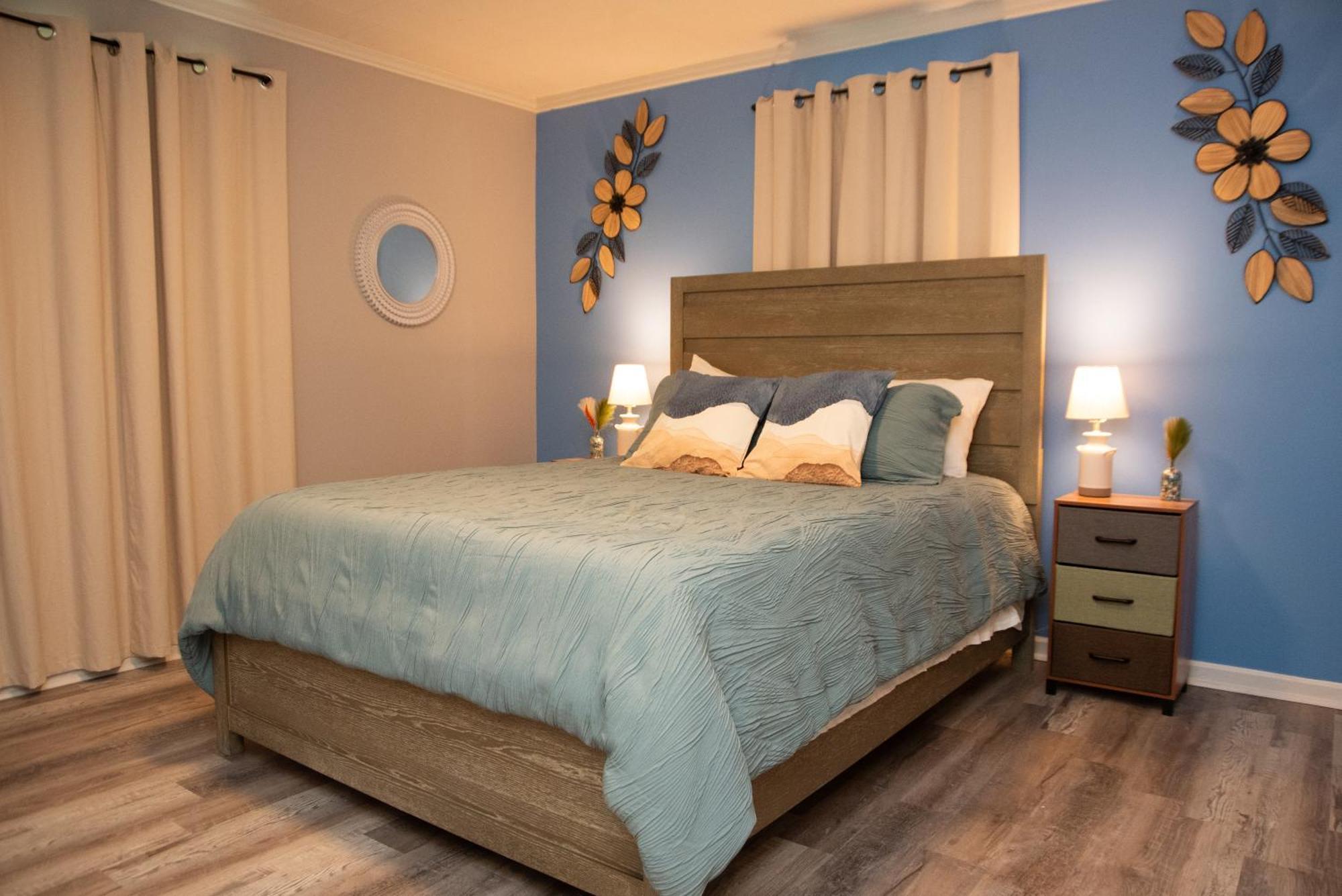 Cozy And Quiet Lafayette Home 2 Экстерьер фото
