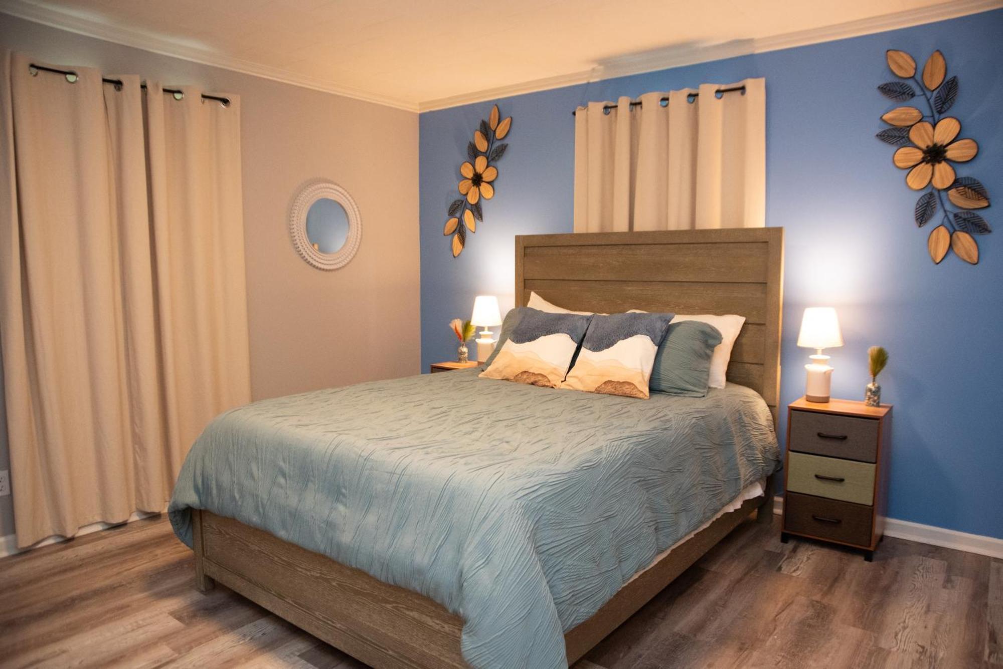 Cozy And Quiet Lafayette Home 2 Экстерьер фото